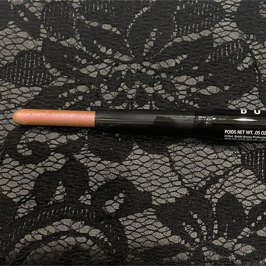 BOBBI BROWN(ボビイブラウン)のロングウェアクリームシャドウスティック コスメ/美容のベースメイク/化粧品(アイシャドウ)の商品写真