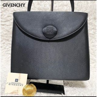 GIVENCHY - ✨良品 GIVENCHY ジバンシー ハンドバッグ 手提げ 総柄