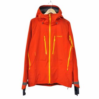 ノローナ NORRONA ロフォテン lofoten Gore Tex Pro Jacket メンズL ゴアテックス プロ ジャケット バックカントリー ウェア アウトドア(ウエア)