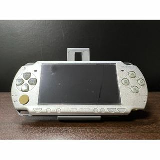 ソニー(SONY)のSONY PSP-2000 クライシスコア ファイナルファンタジーⅦ 限定版(携帯用ゲーム機本体)