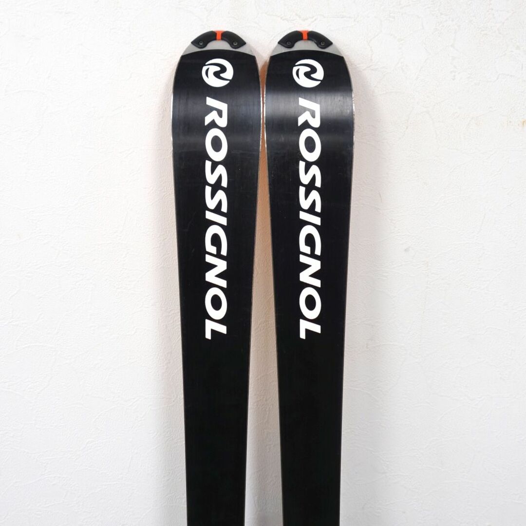 ROSSIGNOL(ロシニョール)のロシニョール ROSSIGNOL OVERSIZE 8 DEMO 160cm センター67mm ビンディング AXIAL 100 デモ ゲレンデ スキー アウトドア スポーツ/アウトドアのスキー(板)の商品写真