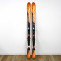 ロシニョール ROSSIGNOL OVERSIZE 8 DEMO 160cm セ