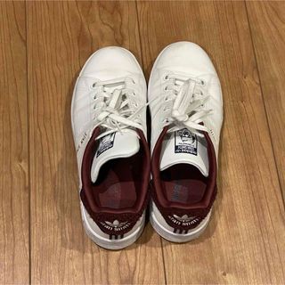 アディダス(adidas)のSTAN SMITH(スニーカー)