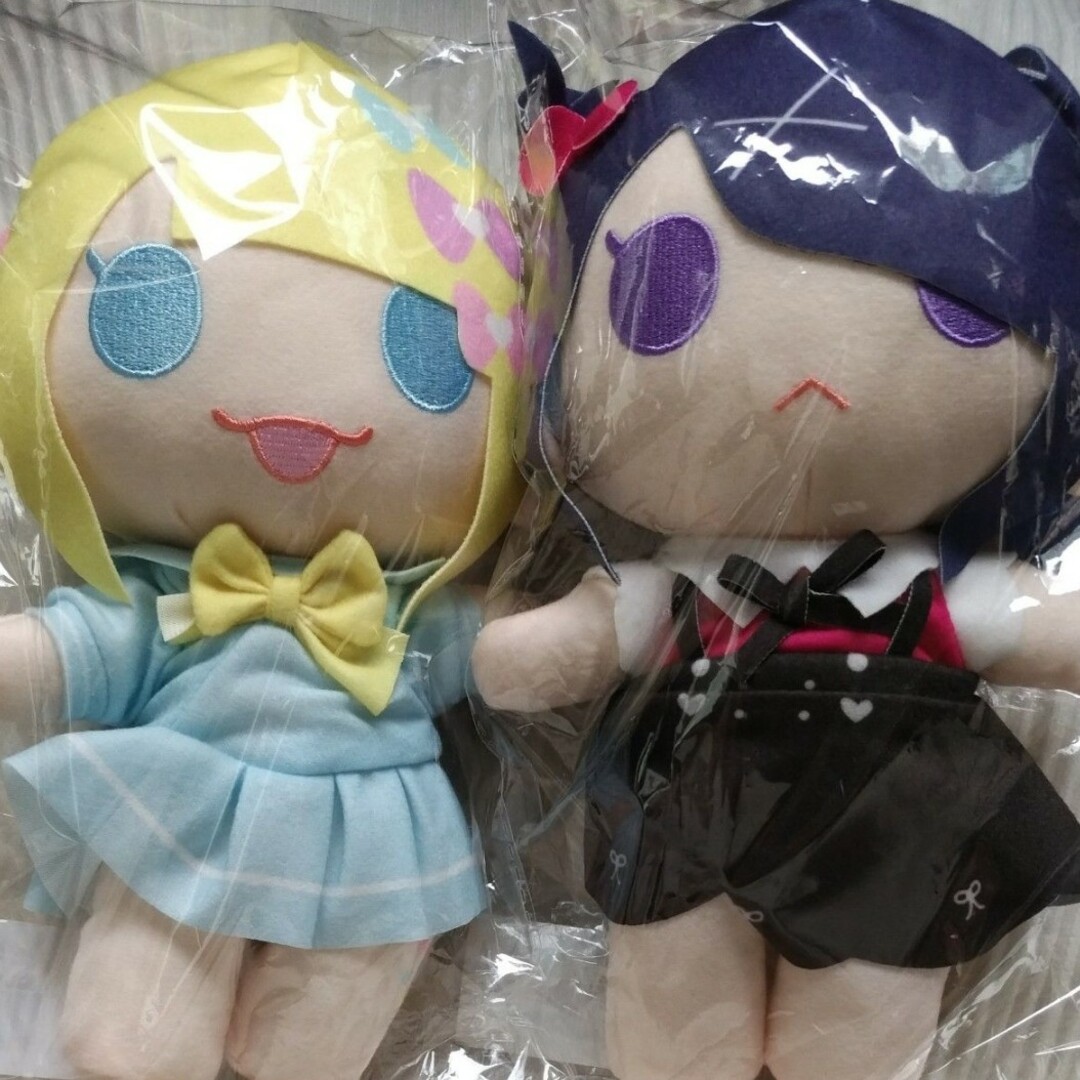NEEDY GIRL OVERDOSE ニディガ展2 新作 ぬいぐるみの通販 by NEEDY GIRL OVERDOSE ニディガ展2 新作 ぬいぐるみの通販 by