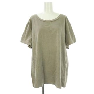 ドゥーズィエムクラス(DEUXIEME CLASSE)のドゥーズィエムクラス Loose T-Shirt Tシャツ カットソー 半袖(Tシャツ(半袖/袖なし))