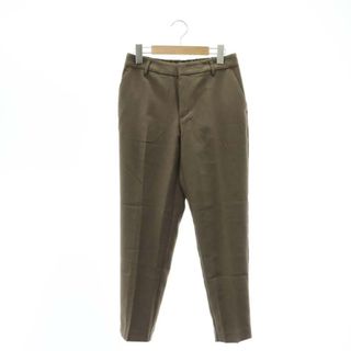 ロペピクニック(Rope' Picnic)のロペピクニック Powder Twill Stretch テーパードパンツ(その他)