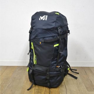 ミレー(MILLET)のミレー MILLET UBIC 45 MBS MIS1919 45L 登山 トレッキング ザック バックパック リュック アウトドア(登山用品)