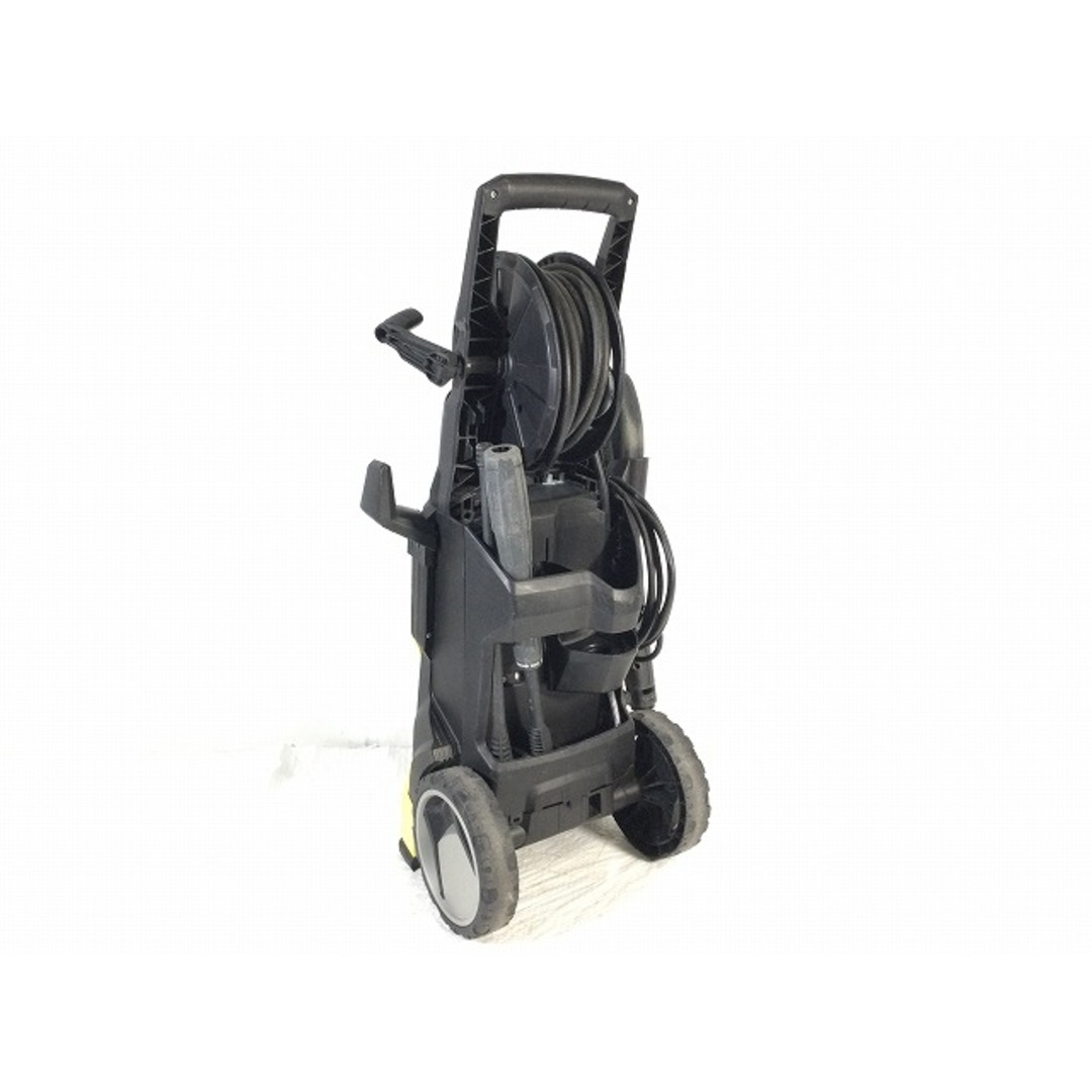 ☆中古品☆ KARCHER ケルヒャー 高圧洗浄機 K5 サイレント 84081 ☆中古品☆ KARCHER ケルヒャー 高圧洗浄機 K5 サイレント 84081