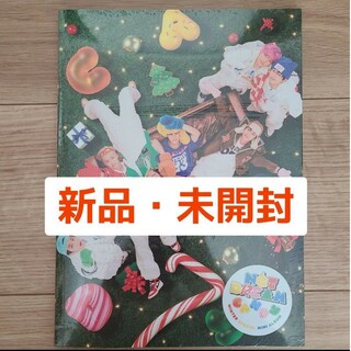 エヌシーティー(NCT)のNCT DREAM CANDY Photobook ver. ※未開封(K-POP/アジア)