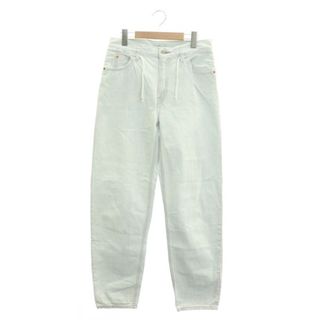 リーバイス(Levi's)のリーバイス デニムパンツ ジーンズ テーパード ドロスト コットン 23(デニム/ジーンズ)