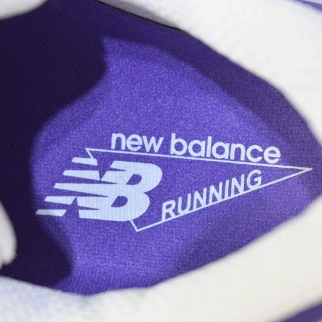 New Balance(ニューバランス)のニューバランス 990V6 Magenta Pop スニーカー U990TD6 メンズの靴/シューズ(スニーカー)の商品写真