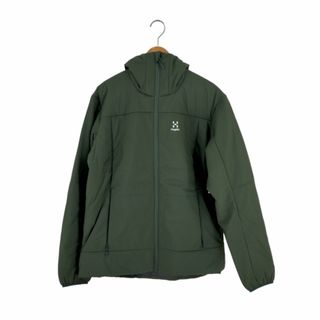 ホグロフス(Haglofs)のhaglofs(ホグロフス) メンズ アウター ジャケット(ブルゾン)