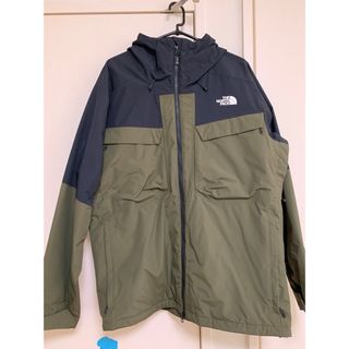 ザノースフェイス(THE NORTH FACE)のノースフェイス　スキーウェア(ウエア)