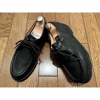 Drawer - ROCHAS きらきらローファー37 ドゥロワー購入 完売!の通販 Drawer - ROCHAS きらきらローファー37 ドゥロワー購入 完売!の通販