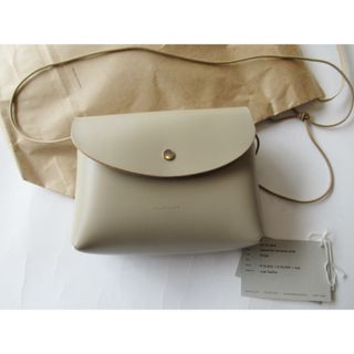Hender Scheme - 【極美品】エンダースキーマ 折り財布 三折り clasp Hender Scheme - 【極美品】エンダースキーマ 折り財布 三折り clasp