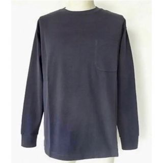 COMOLI - stein(シュタインOVERSIZED HIGH NECK LS/Greigeの通販 by