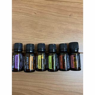 doTERRA - ドテラ アダプティブ 15mL 正規品 新品未開封の通販 by