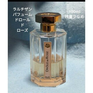 L'Artisan Parfumeur - ラルチザン テプーアンエテ オードトワレ 50ml