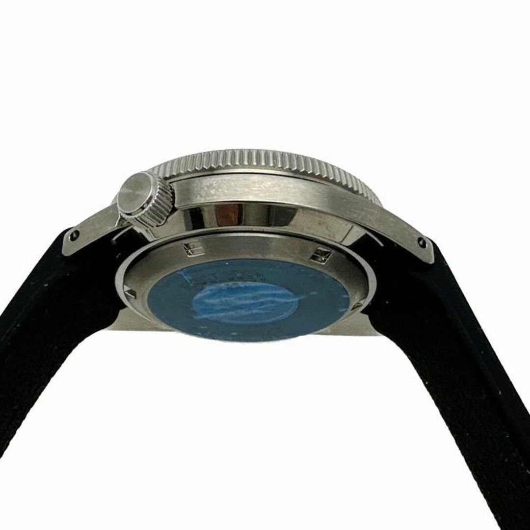 SEIKO(セイコー)のセイコー/SEIKO/メンズ時計/プロスペックス/110周年記念/SS×ラバー/シルバー/SBDC187/6R35-02H0【MW1581】 メンズの時計(腕時計(アナログ))の商品写真