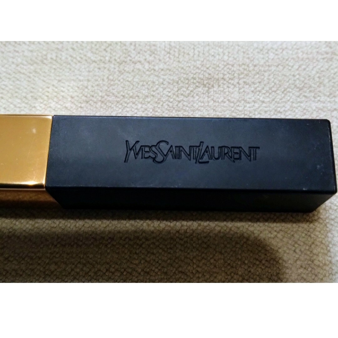 Yves Saint Laurent(イヴサンローラン)の未使用。イヴサンローラン　ルージュ　ピュールクチュール ザ スリム コスメ/美容のベースメイク/化粧品(口紅)の商品写真