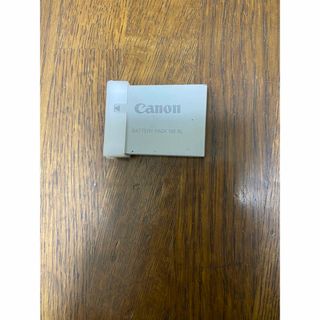 キヤノン(Canon)のcanon純正デジカメバッテリー　NB-5L(コンパクトデジタルカメラ)