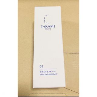 タカミ(TAKAMI)のTAKAMI    タカミスキンピール　30ml(美容液)