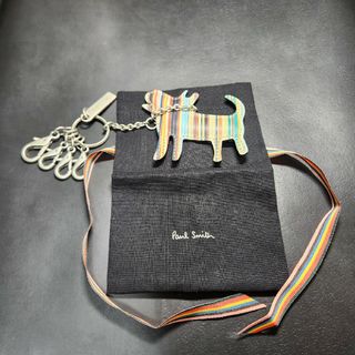 ポールスミス(Paul Smith)のPaul Smith　キーホルダー(キーホルダー)