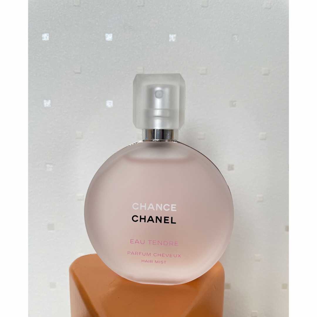 CHANEL(シャネル)の送料込み♡chanel チャンスオータンドゥルヘアミスト コスメ/美容のヘアケア/スタイリング(ヘアウォーター/ヘアミスト)の商品写真