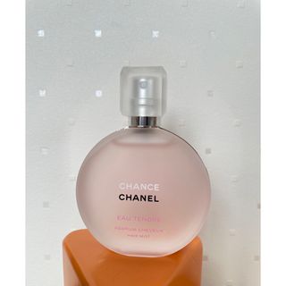 シャネル(CHANEL)の送料込み♡chanel チャンスオータンドゥルヘアミスト(ヘアウォーター/ヘアミスト)