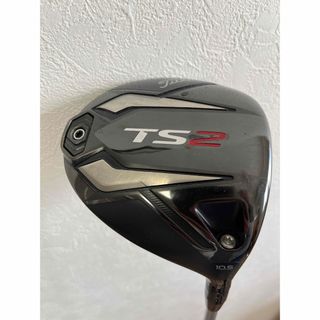 Titleist - 【最終大幅値下げ】タイトリストTS4ドライバー 10.5度