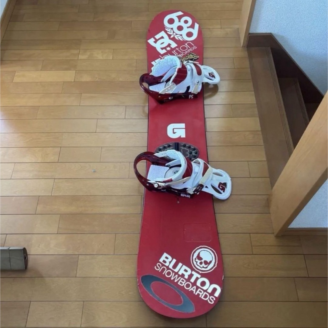 tomo様　専用 スポーツ/アウトドアのスノーボード(ボード)の商品写真