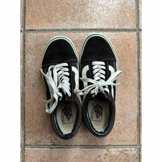 ヴァンズ(VANS)のVANS スニーカー(スニーカー)