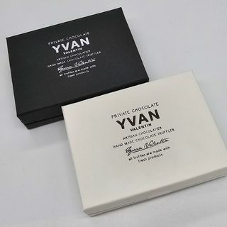 ダイマル(大丸)のYVAN イヴァン　チョコレート　ボックス　2箱(菓子/デザート)