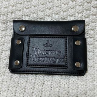 ヴィヴィアンウエストウッド(Vivienne Westwood)のヴィヴィアンウエストウッド　小銭入れ　カードケース パスケース 名刺入れ(コインケース)