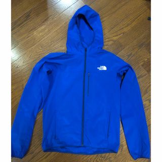 ザノースフェイス(THE NORTH FACE)のTHE NORTH FACE メンズ マウンテン ソフトシェル フーディー NP(その他)