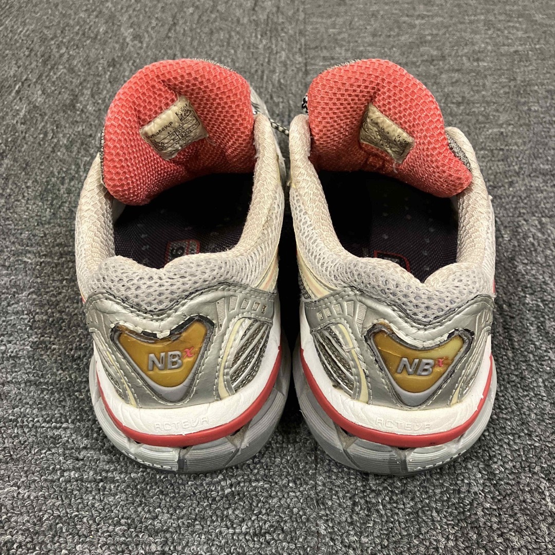 New Balance - 即決 new balance ニューバランス966 スニーカー New Balance - 即決 new balance ニューバランス966 スニーカー
