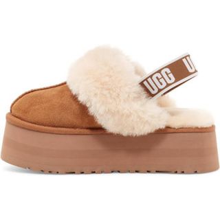 アグ(UGG)の即日発送◆UGG Funkette レディース◆23cm(スリッポン/モカシン)