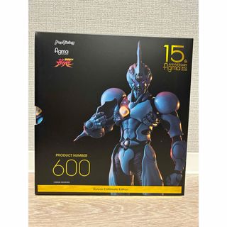 マックスファクトリー(Max Factory)のfigma 強殖装甲ガイバー ガイバーI アルティメットエディション (アニメ/ゲーム)