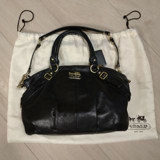 コーチ(COACH)のGWタイムセール中!!美品【COACH】マディソン バッグ(ショルダーバッグ)