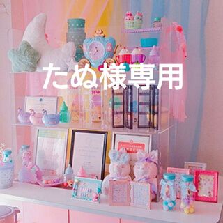 チイカワ(ちいかわ)のまじかるちいかわ・すみっコぐらし くるみボタン ヘアゴム×計11個 ハンドメイド(ヘアアクセサリー)