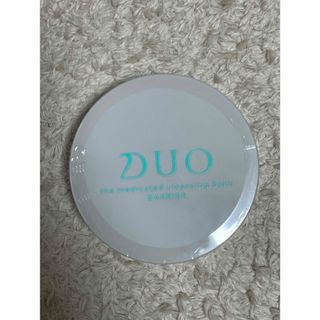 デュオ(DUO)のデュオ ザ クレンジングバーム バリア 20g(クレンジング/メイク落とし)