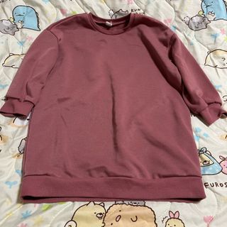 シーイン(SHEIN)のロングトレーナー110〜115(その他)