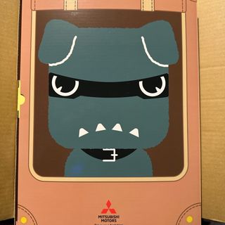 三菱(ぬいぐるみ)のフリマアイテム一覧 三菱(ぬいぐるみ)のフリマアイテム一覧
