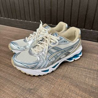 asics - アシックス バレーボールシューズ GEL-ROCKET 8 25.5cmの通販