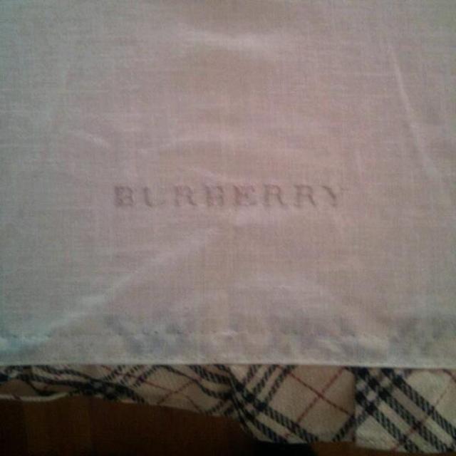 BURBERRY(バーバリー)のBURBERRY＊日傘 レディースのファッション小物(傘)の商品写真