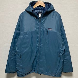 Patagonia パタゴニア チンチラ パーカー ジャケット アウター