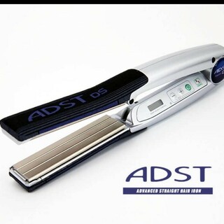 アドスト(ADST)の新品未使用　ADST Premium DS アドストプレミアムDS　ストレート(ヘアアイロン)