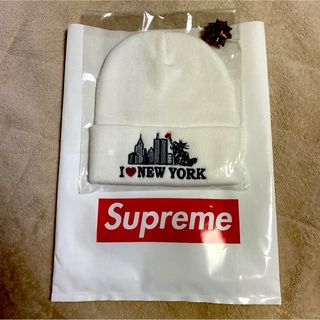 Supreme - supreme ニット 帽子