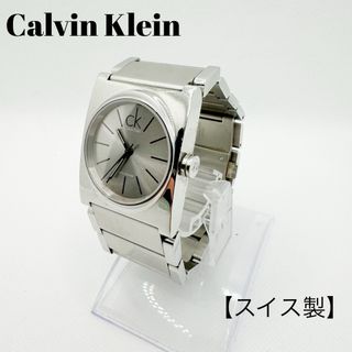 Calvin Klein - CALVIN KLEIN カルバンクライン 腕時計 シティ