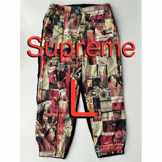 新品未使用　Supreme シュプリーム ノースフェイス ベースレイヤーパンツ